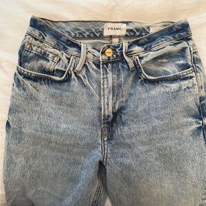 FRAME Le Piper Jeans